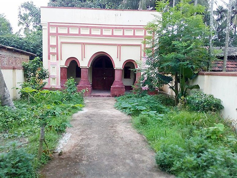 Kapal Kundala Mandir, Purba Medinipur (East Medinipur), West Bengal - Vushii.com Kapal Kundala Mandir, Purba Medinipur (East Medinipur), West Bengal - Vushii.com